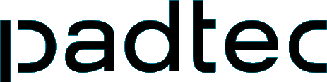 Logo Padtec